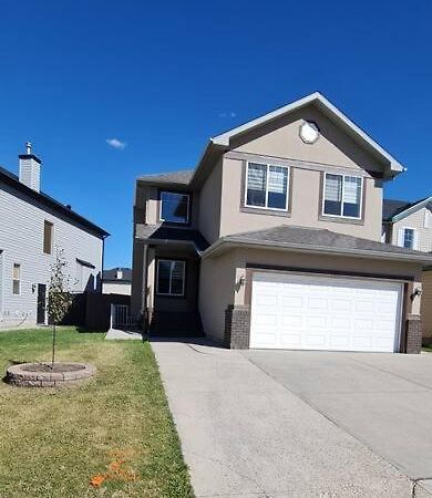 Spacious Comfortable Air-Conditioned. Near Airport! Calgary Exterior photo